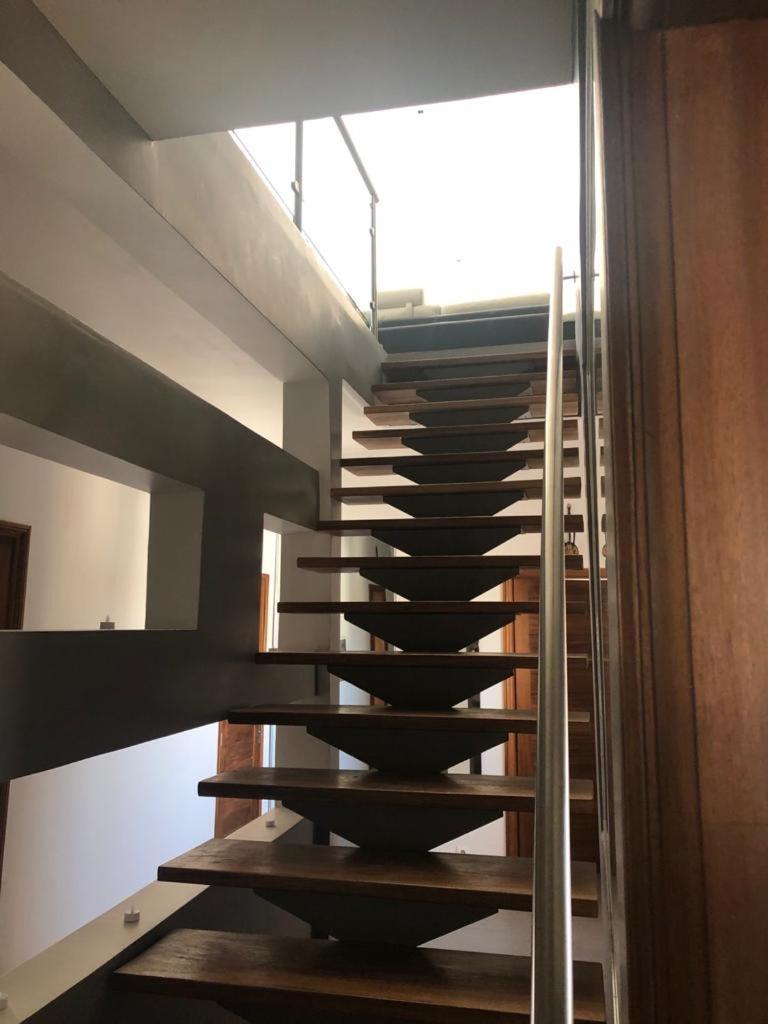 Le First Concept Apartment Dakar Exterior foto