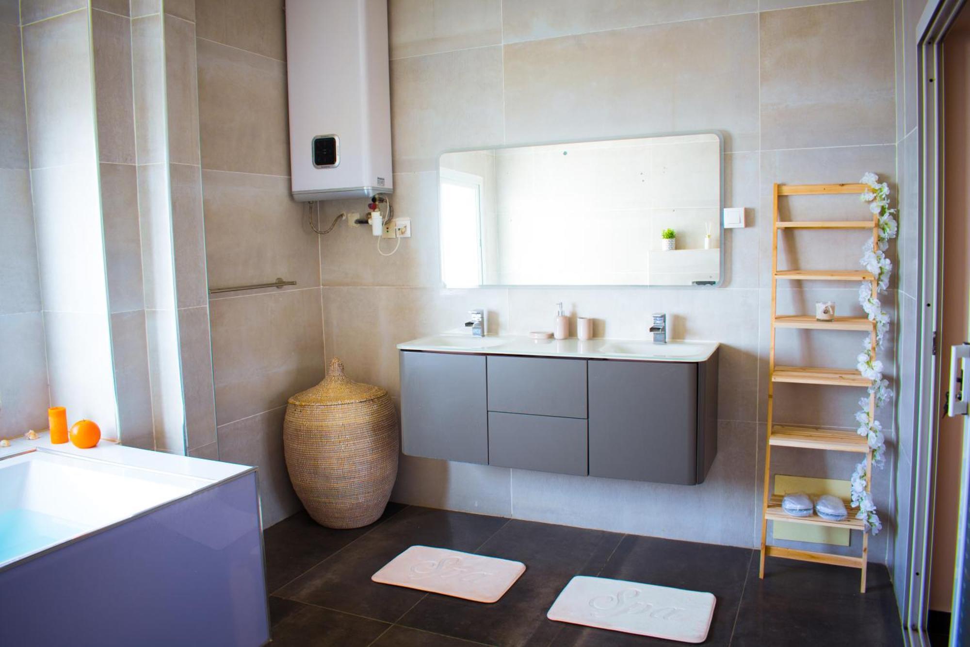 Le First Concept Apartment Dakar Exterior foto