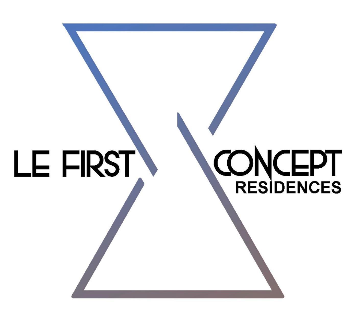 Le First Concept Apartment Dakar Exterior foto